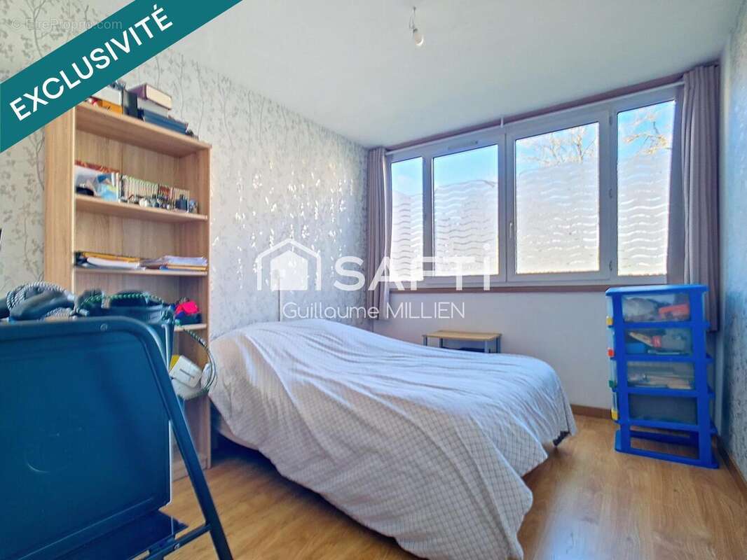 Photo 5 - Appartement à TOURCOING
