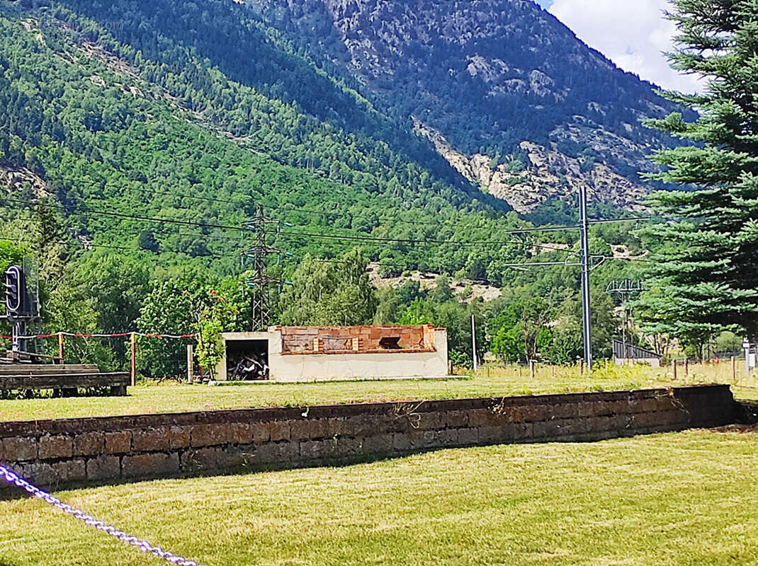 Appartement à PORTA