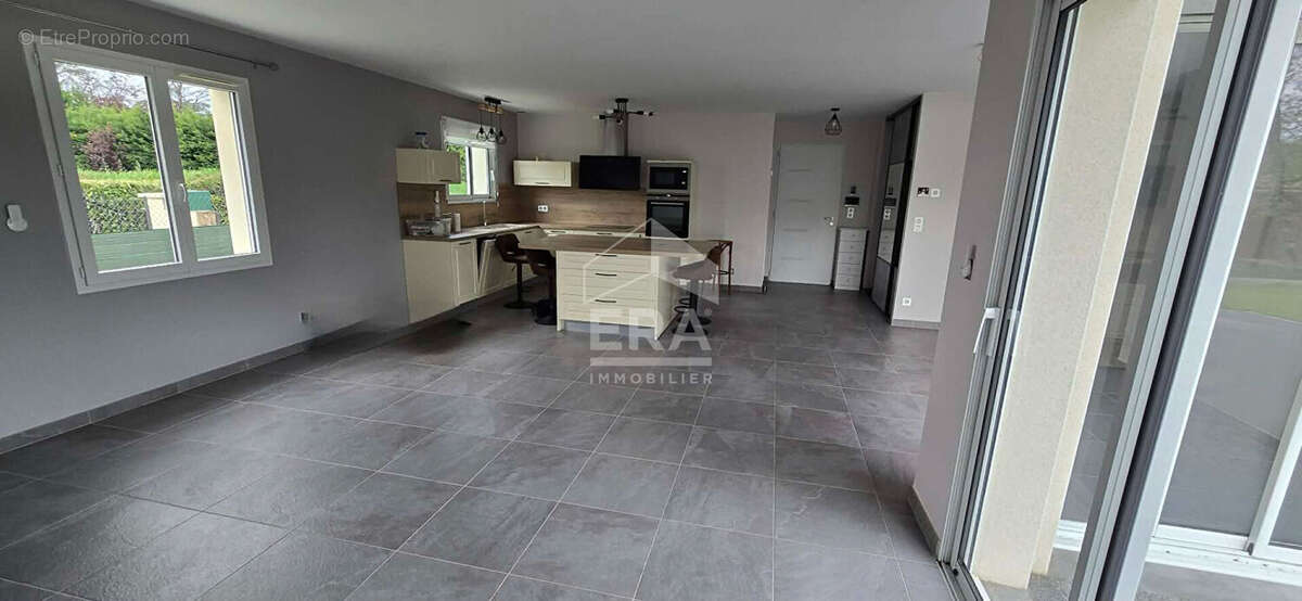 Maison 172m² à ménesplet - photo 11