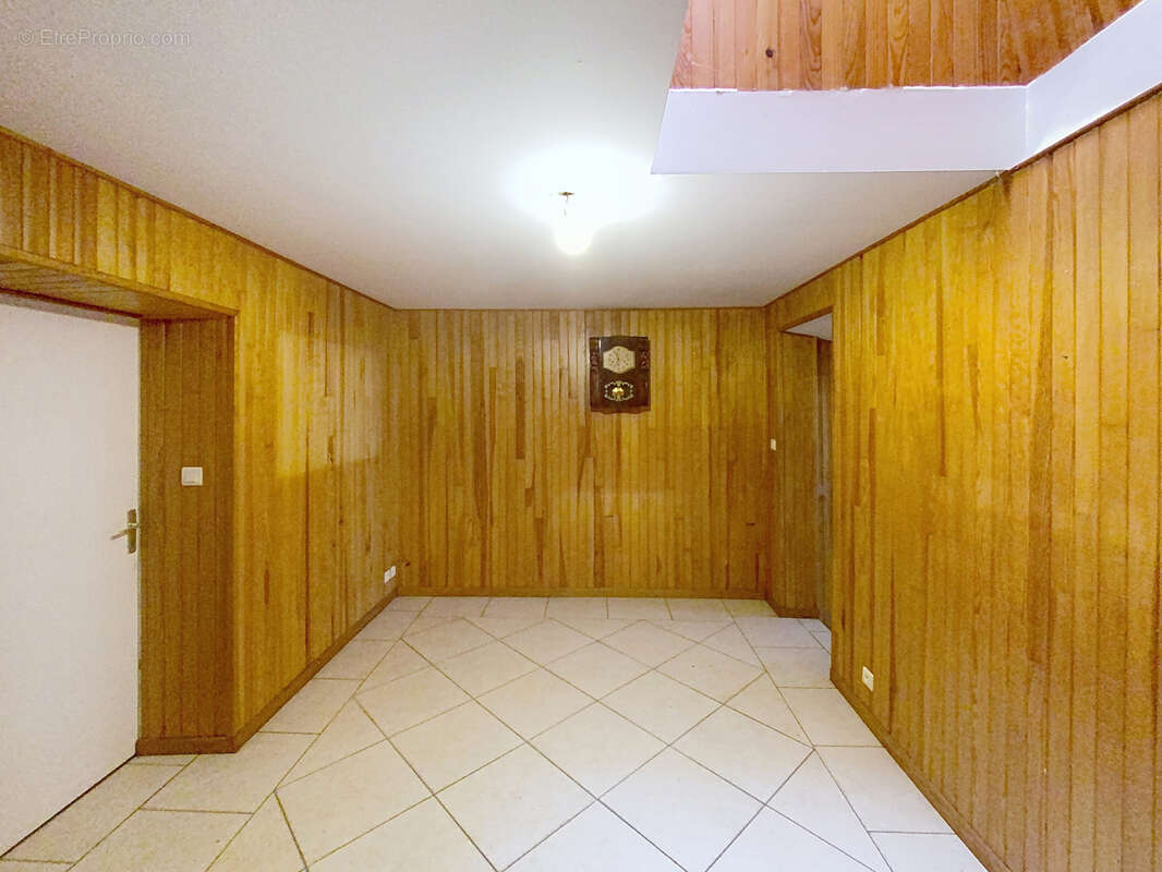 Maison à CASTELNAU-CHALOSSE