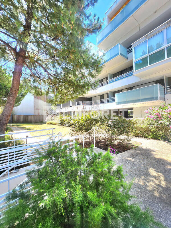 Appartement à LA BAULE-ESCOUBLAC
