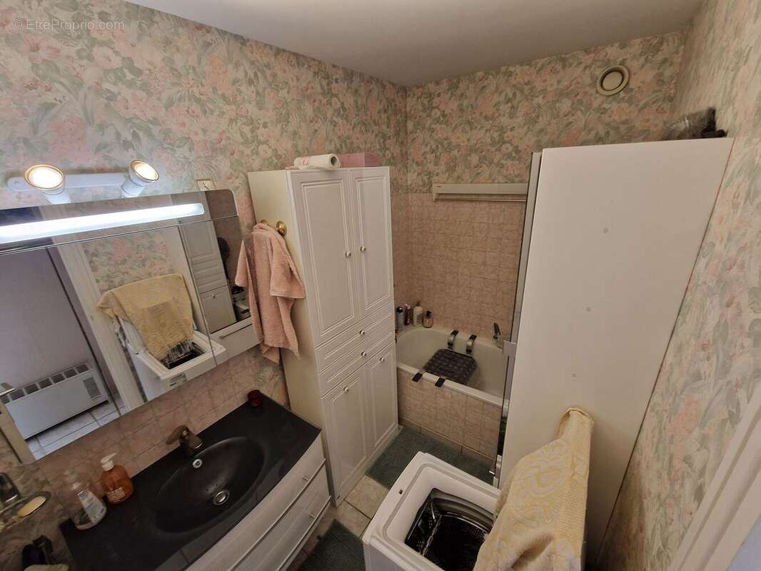 Appartement à DOUARNENEZ