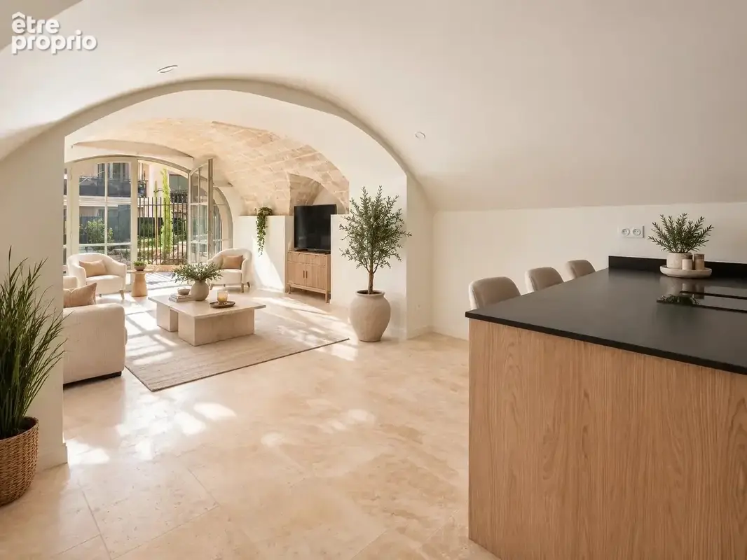 Photo Appartement à Uzes au prix de 484 000€