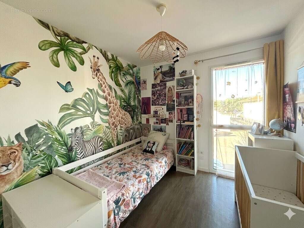 Appartement à BAYONNE