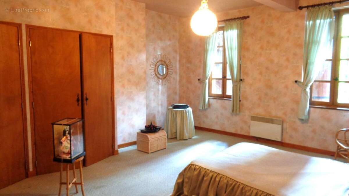Maison à ALBI