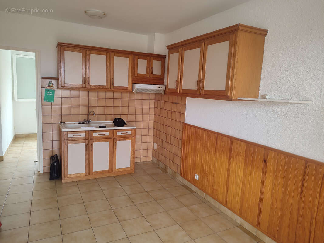 Appartement à VALRAS-PLAGE