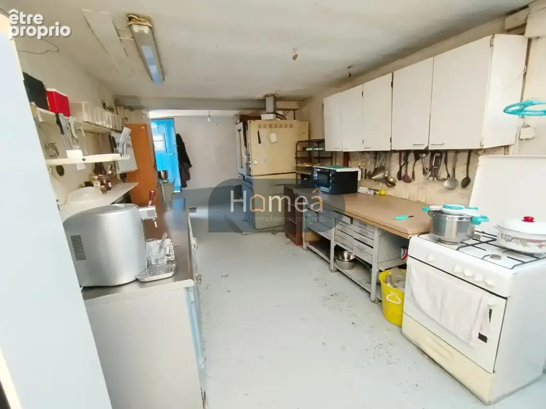 Maison 5 pièces et jardin centre Yerville - photo 10