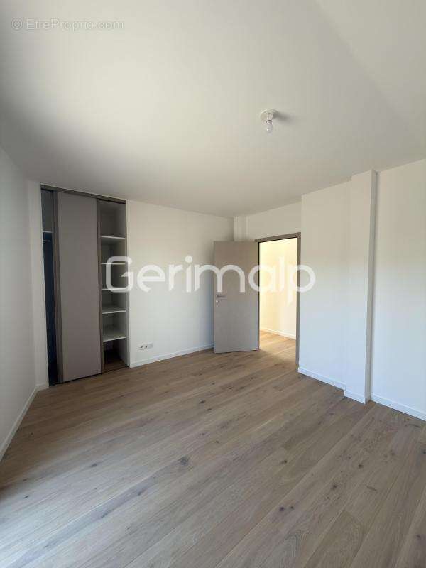 Appartement à ANNECY-LE-VIEUX