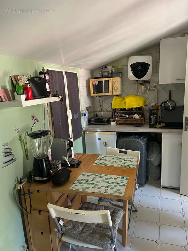 Toulon centre - 2 lots d'appartements - photo 7