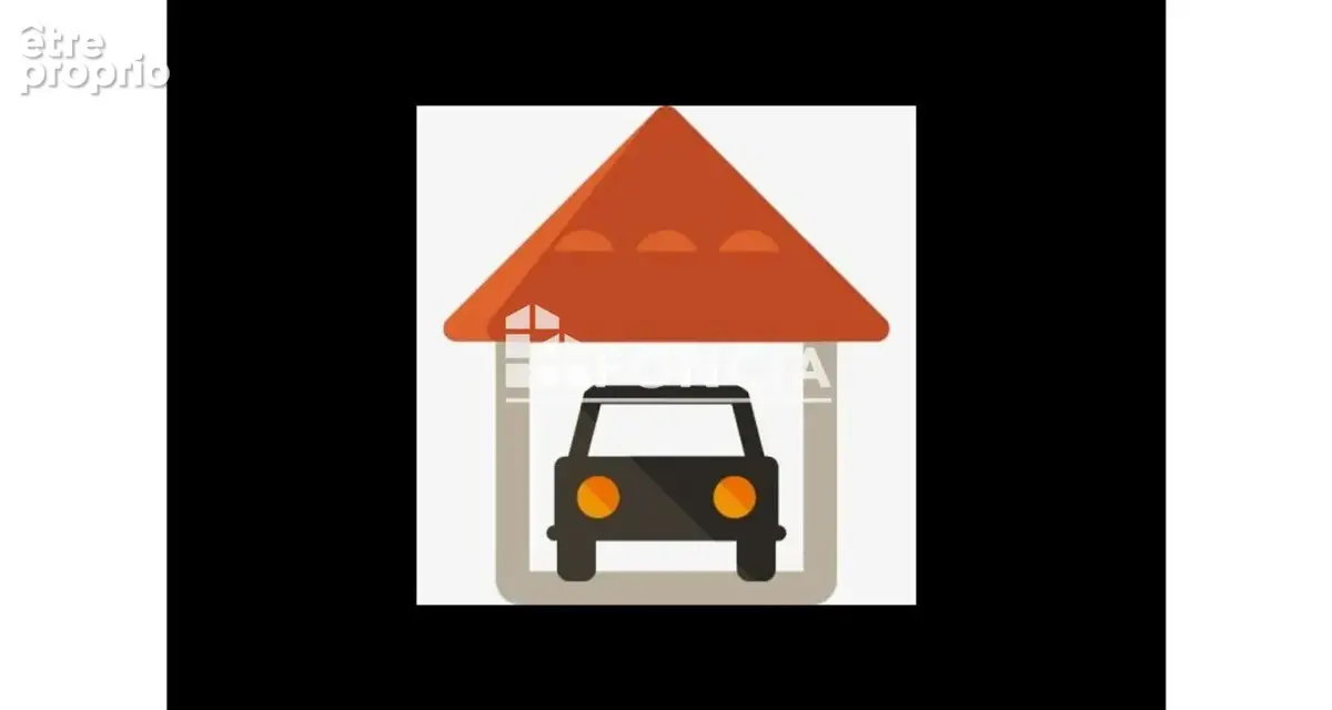 Parking à LE GRAU-DU-ROI