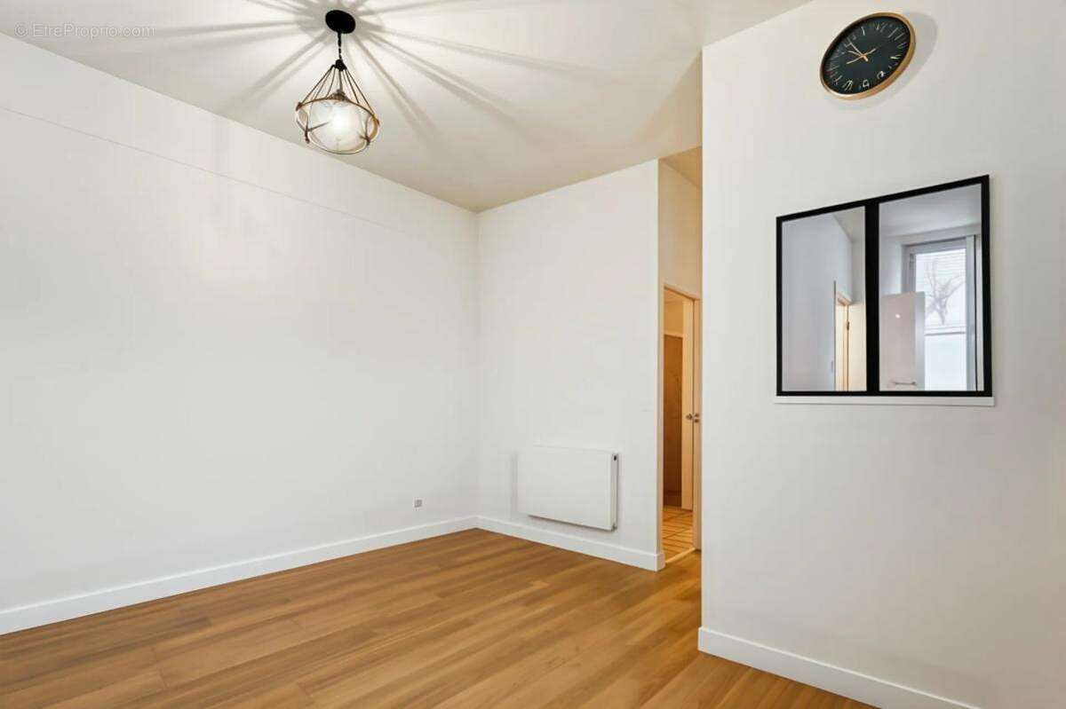 Appartement à CHOISY-LE-ROI