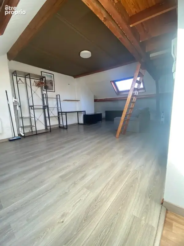 Appartement 1 pièce 25 m² à vendre à Calais (62100) - photo 3