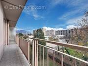 Appartement à ECHIROLLES