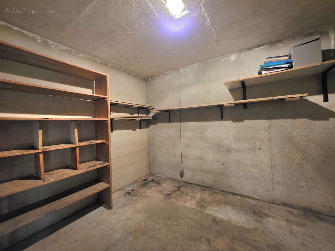 Appartement à ROYE