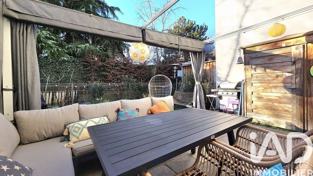 Photo 2 - Maison à ORLY