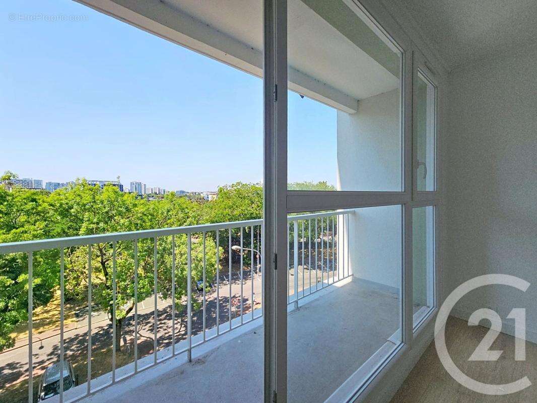 Appartement à CRETEIL
