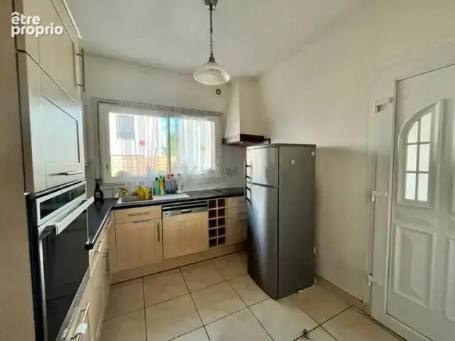 Maison 5 pièces 100 m² à vendre à Argenteuil (95100) - photo 2
