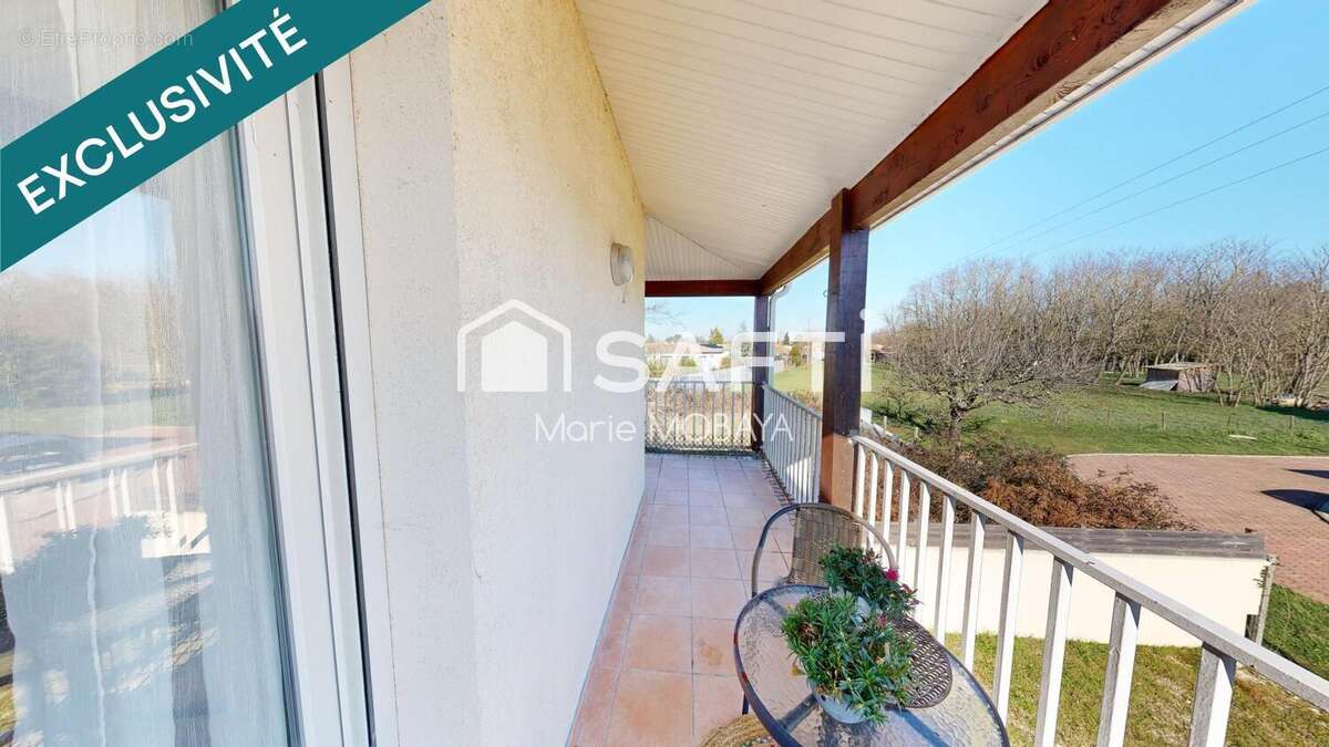 Photo 6 - Appartement à AMBARES-ET-LAGRAVE