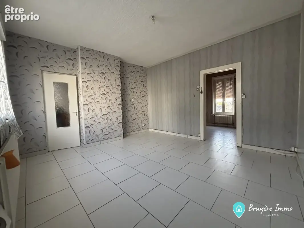 Maison 6 pièces 101 m² à vendre à Hirson (02500) - photo 3