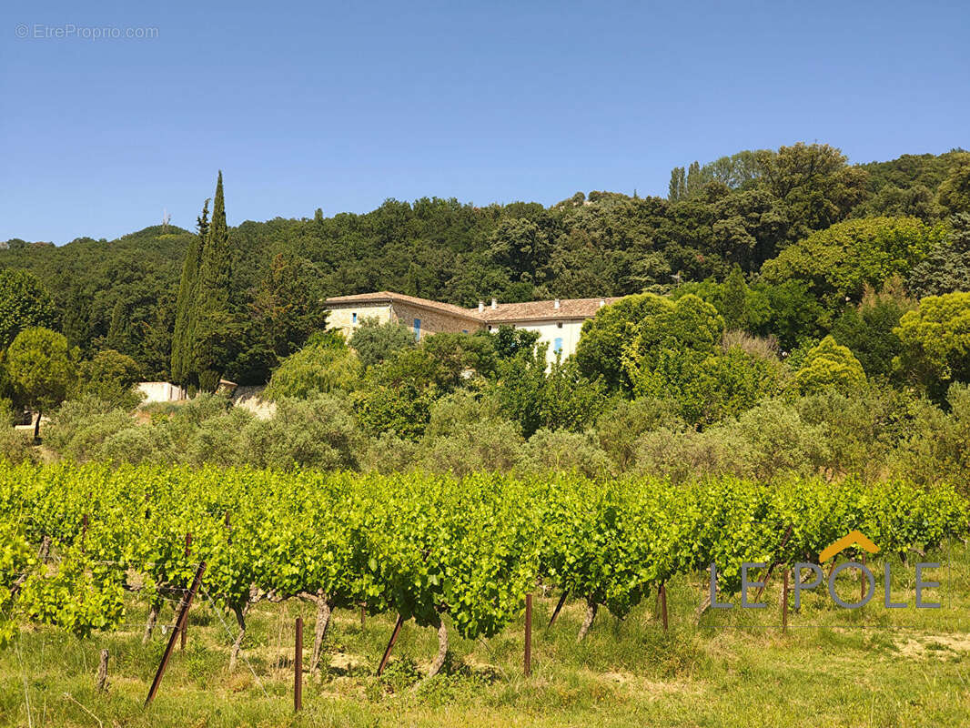Corps de ferme a fort potentiel / cadre exceptionnel - photo 9
