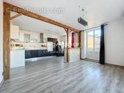 Appartement à DOL-DE-BRETAGNE