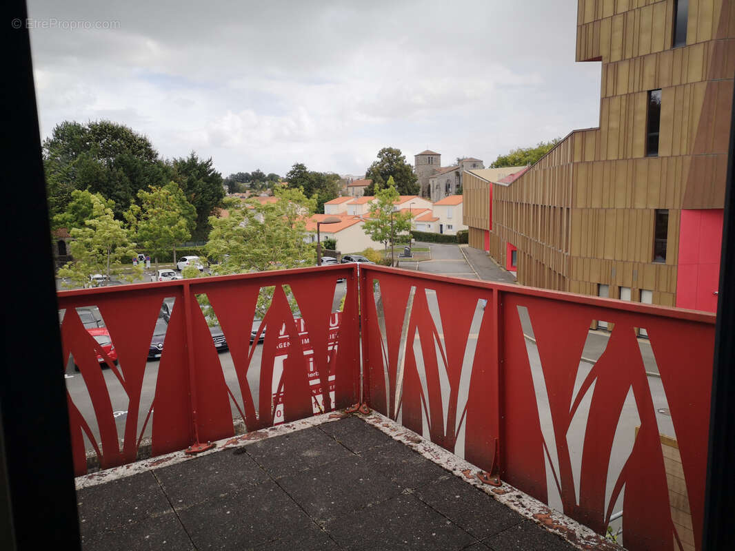 Appartement à LES HERBIERS