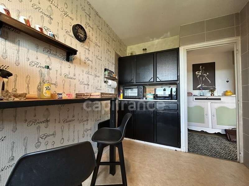 Maison à LANOUAILLE