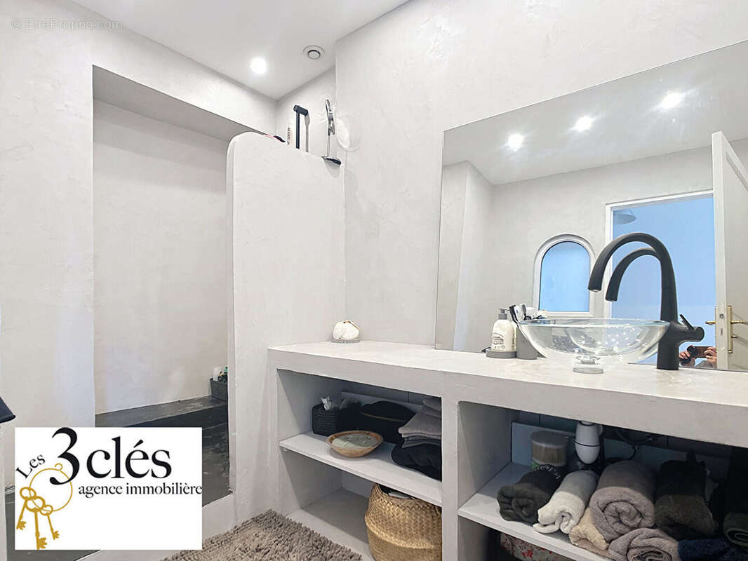 Appartement à CHAMBERY