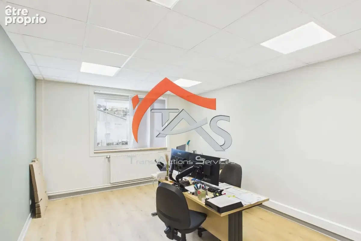 Vente Bureau-local Saint-priest-en-jarez(42270) 269 000ï¿œ - photo 8