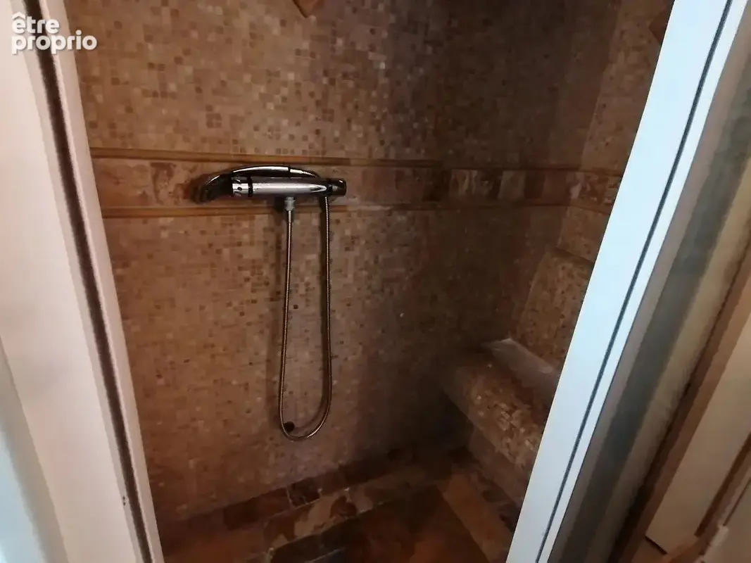 Aulnay sous Bois Quartier Nonneville 238 m² avec piscine, salle de sport , jacuzzii, hammam - photo 12