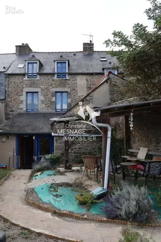 À vendre chez Christelle Mesnage Immobilier : CENTRE VILLE D - photo 11