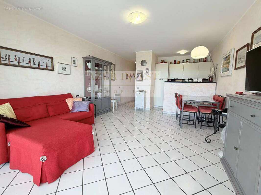 Appartement à ROQUEBRUNE-CAP-MARTIN