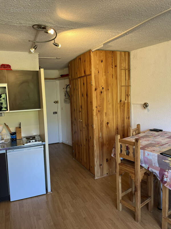 Appartement à RISOUL