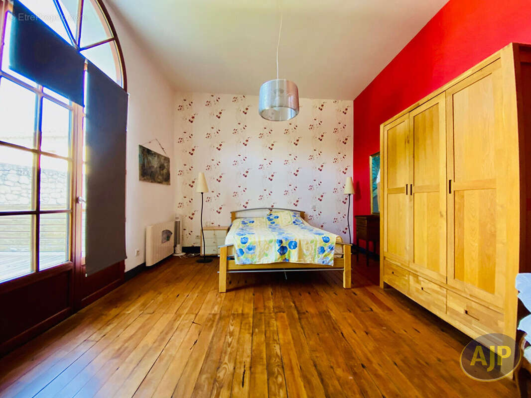 Maison à SAINT-VIVIEN-DE-MEDOC