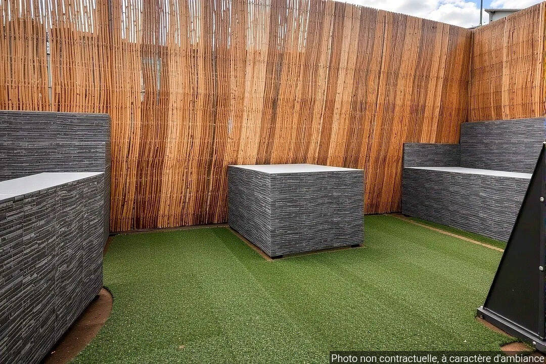 Appartement à FREJUS