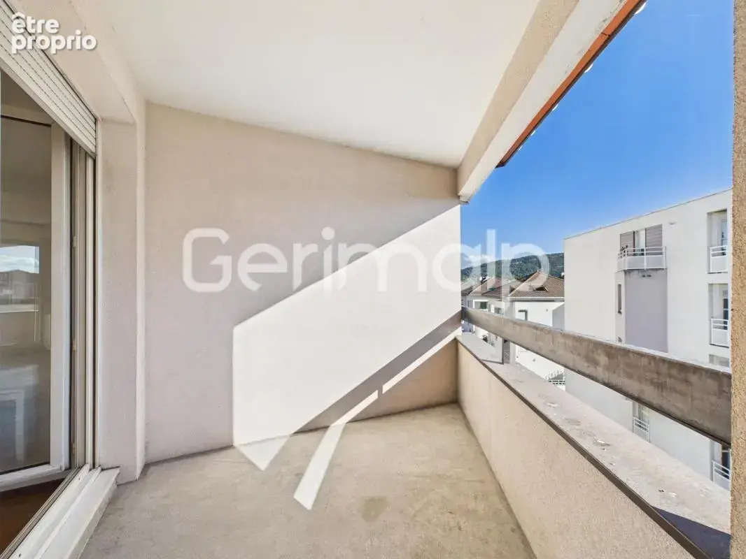 Vente - Appartement - duplex 5 pièces - 110,27 m² - 450 000 € - - photo 6