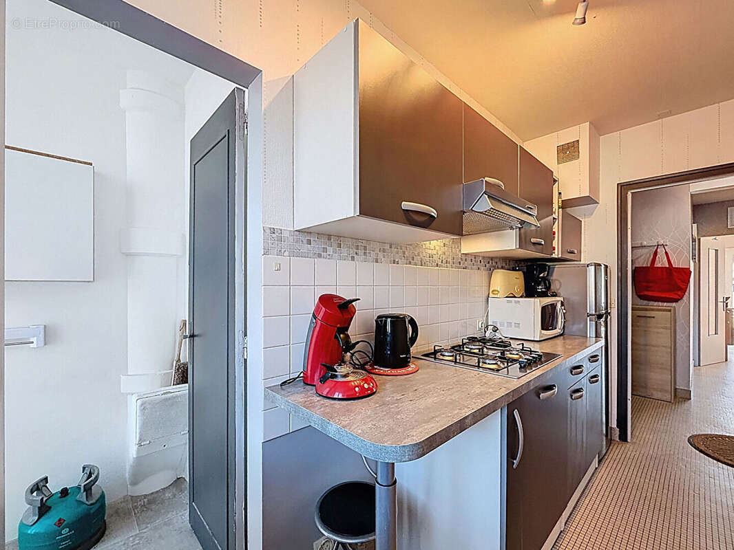 Appartement à SAINT-JEAN-DE-MONTS