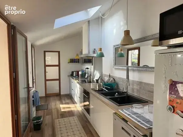 Maison À Vendre - photo 35