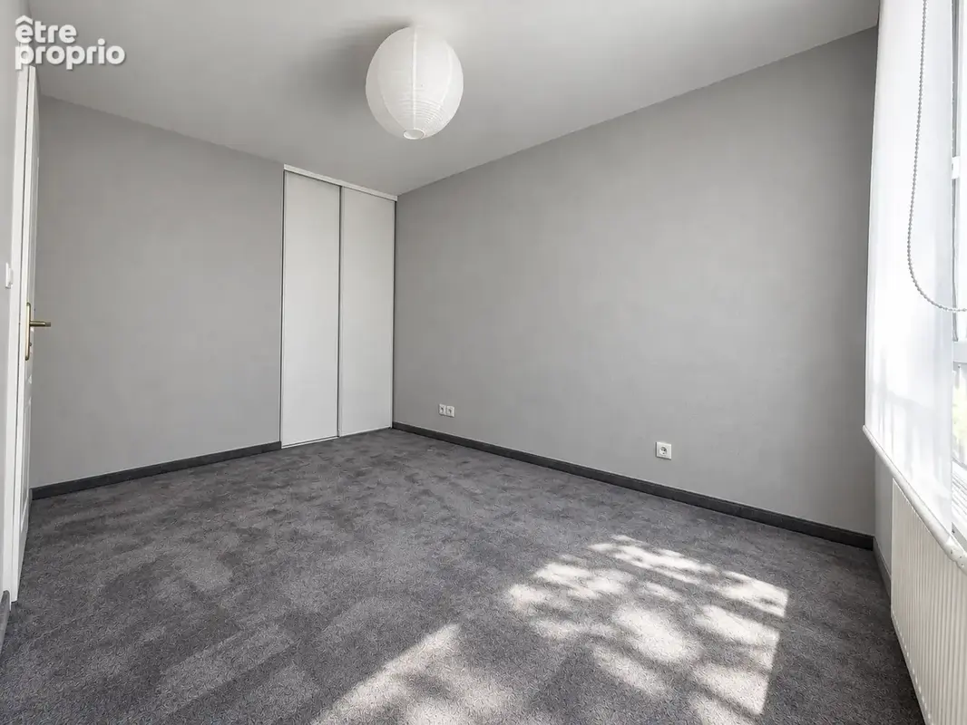 Idéalement situé à Koenigshoffen (67200), Appartement 3 pièces avec terrasse, cave et garage. - photo 12