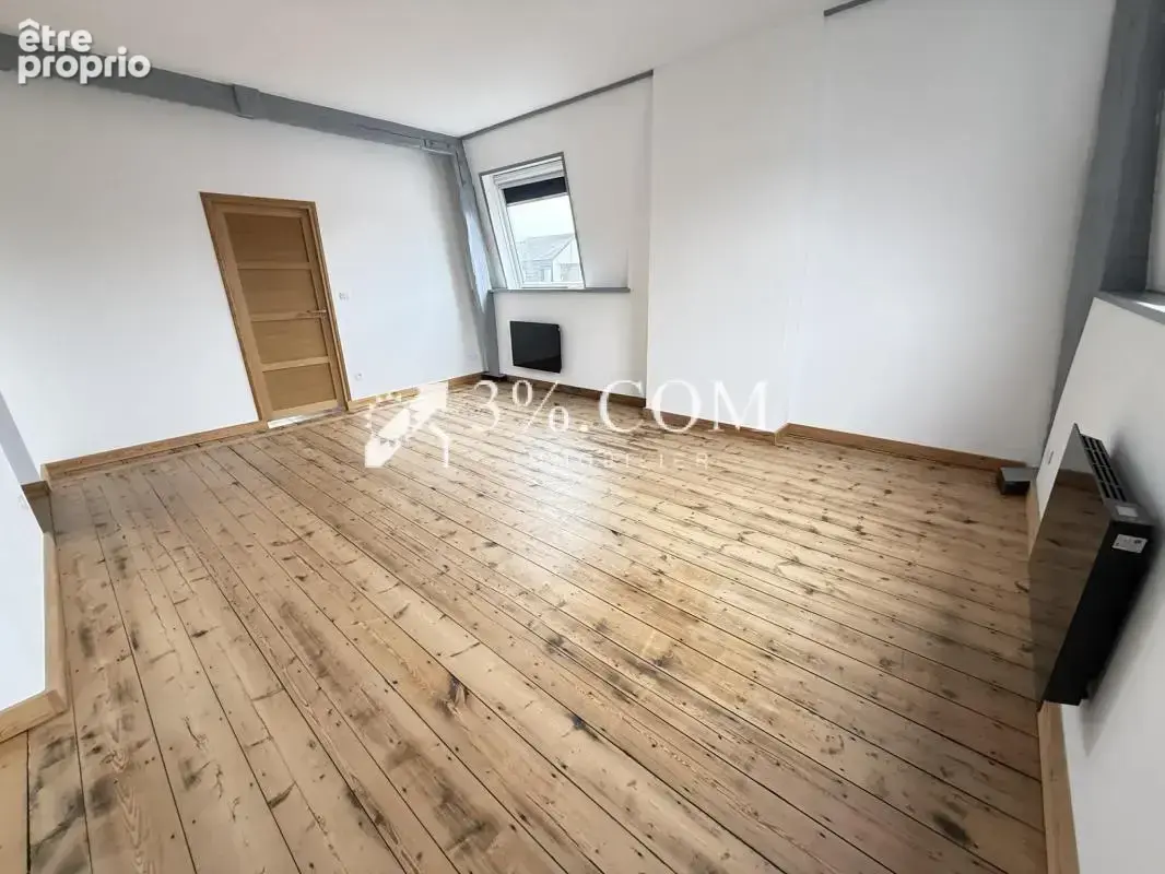 Appartement à WATTIGNIES