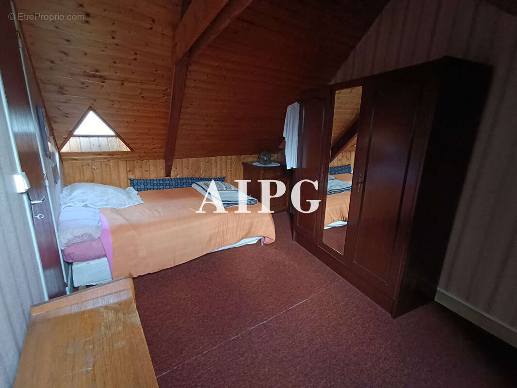Plelauff, maison en pierre a vendre - photo 13