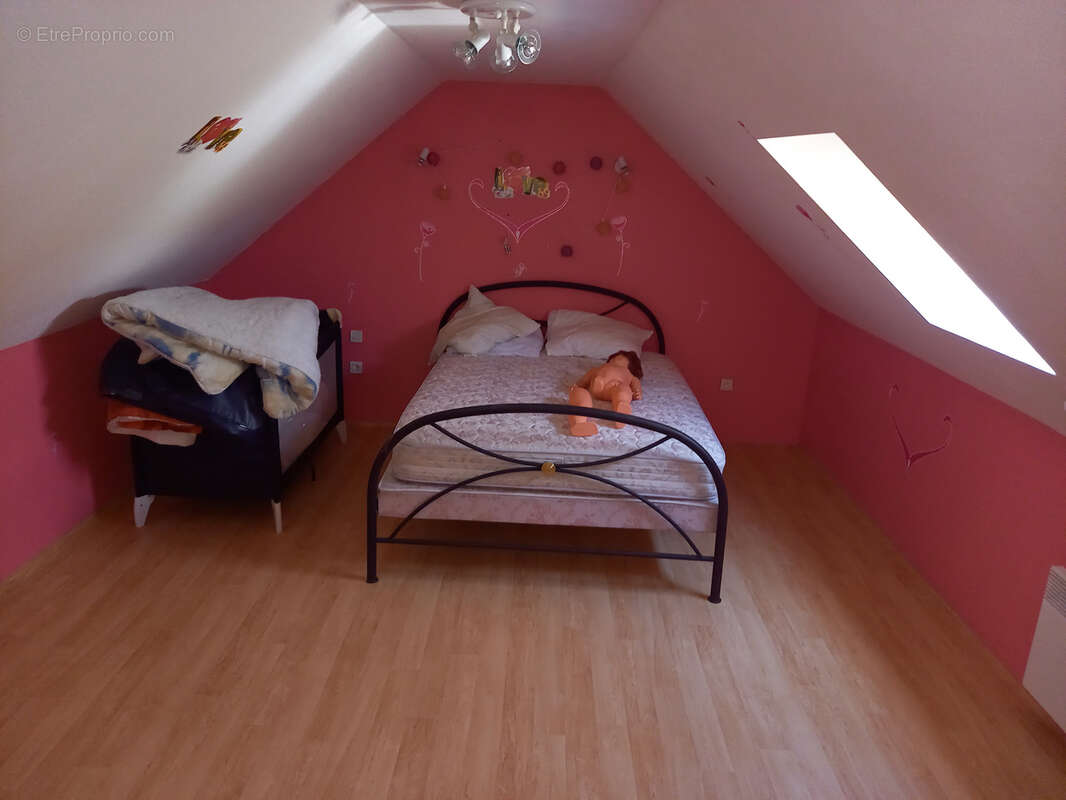 Maison à SAINT-VALERY-SUR-SOMME