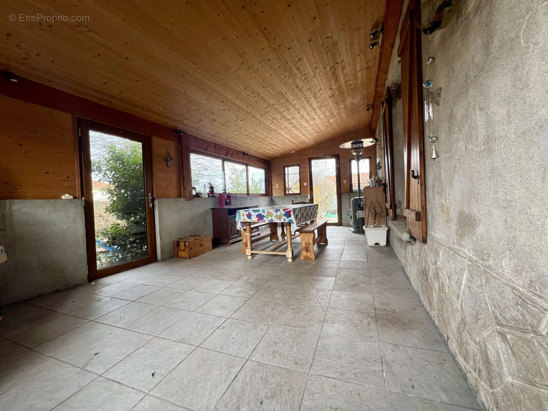 Maison à SAINTE-FLORINE