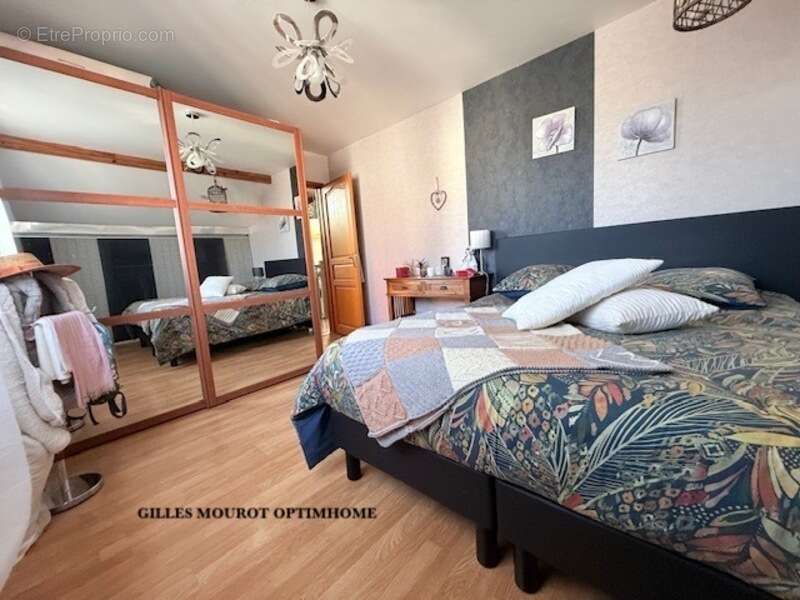 Maison à THAON-LES-VOSGES