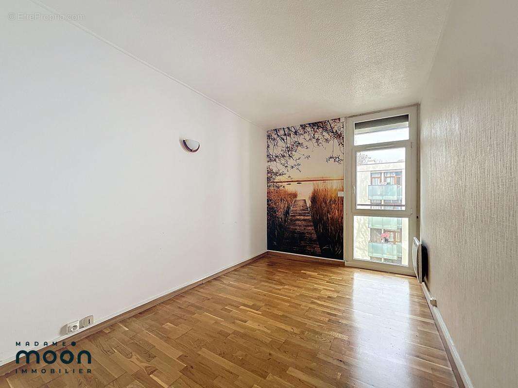 Appartement à OULLINS