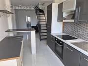 Appartement à CERNAY-LA-VILLE