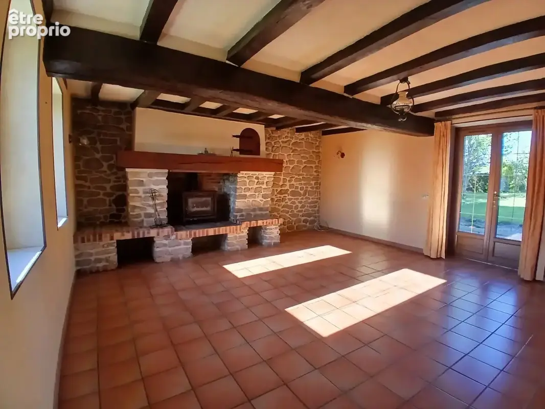 Vente Maison Thianges(58260) 79 000ï¿œ - photo 1