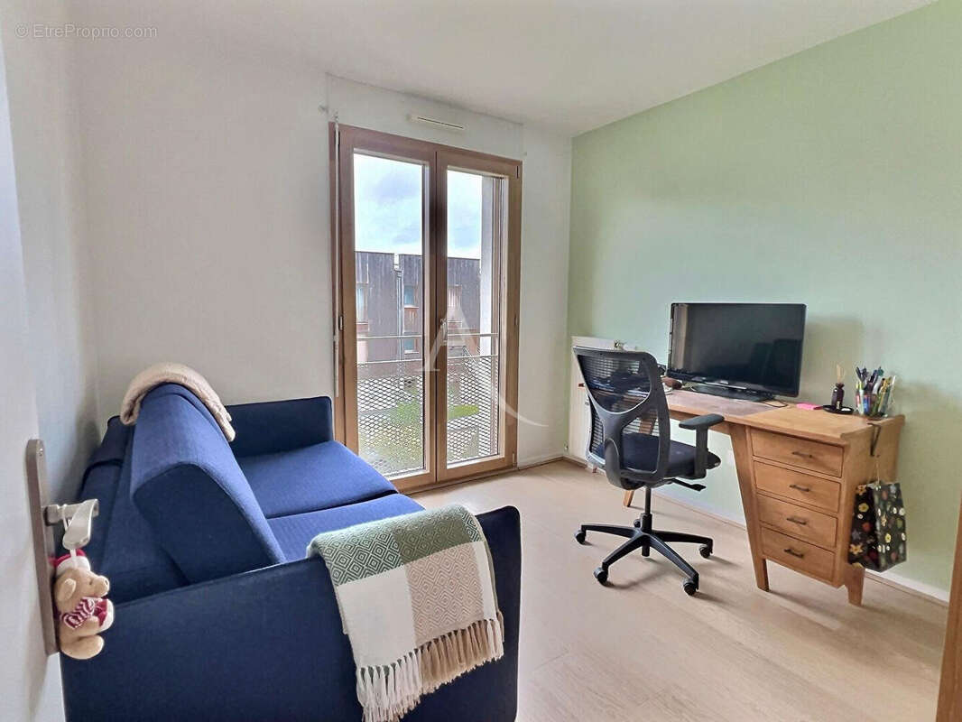 Appartement à MONTEVRAIN