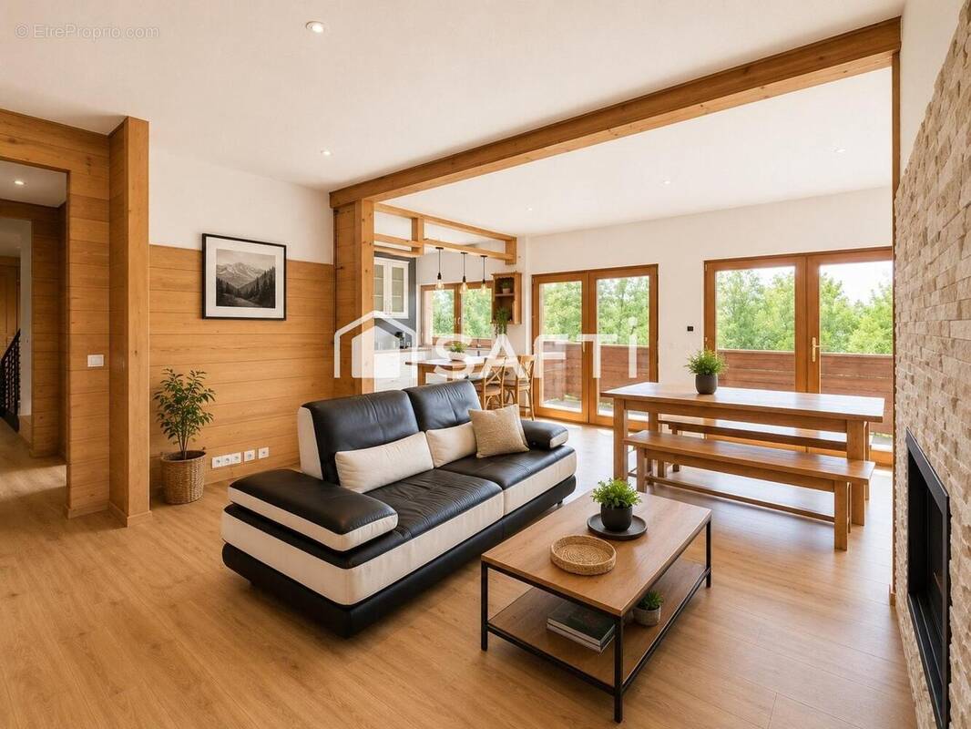 Photo 1 - Appartement à VILLARD-DE-LANS