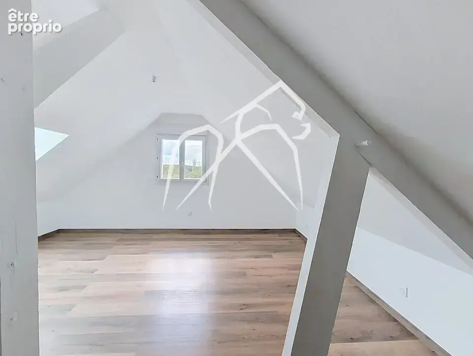 Maison vivable de plain-pied  3 chambres  137m²  AMFREVILLE-SOUS-LES-MONTS - photo 10